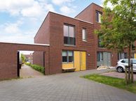 John Coltranestraat 4, 3543 GN Utrecht