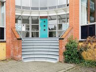 Herenstraat 58, 3811 HG Amersfoort