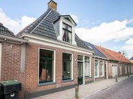Grote Buren 10, 9005 PS Wergea