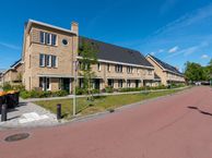 Weegschaal 117, 3721 WW Bilthoven