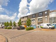 Albertsbaan 79, 9301 KS Roden