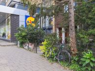 Bergweg 58 C, 3036 BC Rotterdam