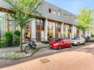 Rozenkwartsstraat 13, 2332 GL Leiden