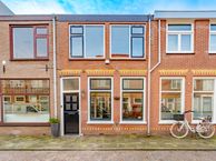 De Clercqstraat 124, 2013 PS Haarlem