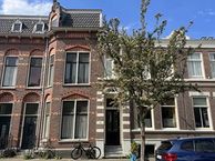 Oudwijkerlaan 35 1e, 3581 TB Utrecht