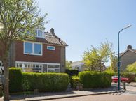 Piet Heinlaan 30, 2341 SL Oegstgeest