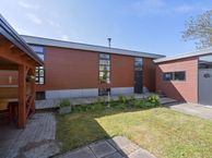 Braakdijk R 16 Rood, 1509 BJ Zaandam