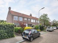 Paradijsstraat 53, 2275 EL Voorburg
