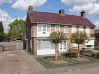 Nicolaas Beetsstraat 36, 7901 KJ Hoogeveen