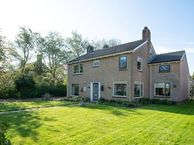 Prof. Granpré Molièrestraat 9, 1771 AE Wieringerwerf