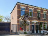 Derde van Hezewijkstraat 7, 6542 JP Nijmegen