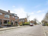 Kwartelstraat 25, 3291 VD Strijen