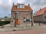 Walewegje 6, 3291 AW Strijen