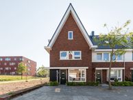 Vioolstraat 40, 5642 TD Eindhoven