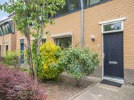 Septemberstraat 98, 1335 EJ Almere