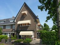 Rembrandtstraat 89, 6521 MD Nijmegen