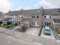 De Pellenwever 40, 5283 XM Boxtel