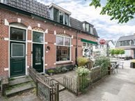 Rozenstraat 39, 3702 VM Zeist