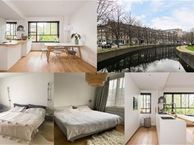 Lombardkade 29 C, 3031 AH Rotterdam