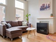 Laurierstraat 19 02, 3071 VC Rotterdam