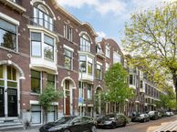 Essenburgsingel 22 B, 3021 AN Rotterdam