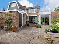 Vogelwikkestraat 32, 1121 BG Landsmeer