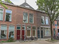 Polderstraat 55, 9724 EC Groningen