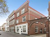 Bosstraat 16 B, 4611 NC Bergen op Zoom