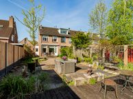 Rietgors 179 b, 2991 MP Barendrecht