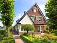 Stationsweg West 17, 3931 EJ Woudenberg