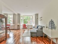 Waalstraat 129 I, 1079 DW Amsterdam