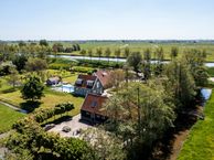 Zuiddijk 7, 1461 EB Zuidoostbeemster