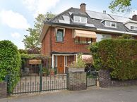 Wijkerlaan 2, 2271 EP Voorburg