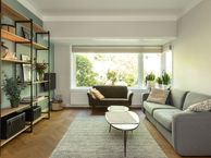 Staringlaan 37, 1215 BR Hilversum