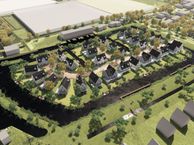 Rijnvaartweg, bouwnummer 21, 2691 JW 's-Gravenzande