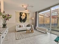 Janusz Korczakstraat 46, 1102 JP Amsterdam