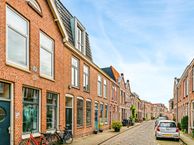 Snaarmanslaan 121, 1815 SG Alkmaar