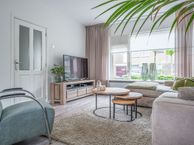 Kriegerstraat 3, 5361 JA Grave