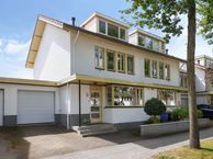 Poortersdreef 32, 3824 DN Amersfoort