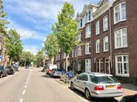 Wethouder Frankeweg 32 3, 1098 LB Amsterdam