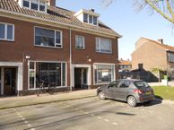 Van der Merckstraat 12, 3295 XX 's-Gravendeel