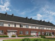 MorgenWonen - Eindwoning (Bouwnummer 50), 4335 NA Middelburg