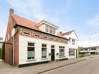 Wilhelminastraat 9, 4564 AC Sint Jansteen