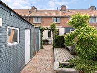 Burgemeester Reijmersstraat 13, 6566 XM Millingen aan de Rijn