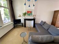 Wagenstraat 16 bis, 3581 WP Utrecht