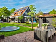 Laanweg 8, 1871 BH Schoorl