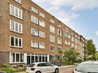 Borssenburgstraat 24 3, 1078 VD Amsterdam