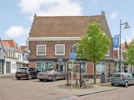 Venedie 7 A, 1601 HA Enkhuizen