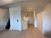 Zweedsestraat 183 B2, 3028 TV Rotterdam