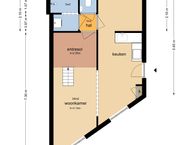 Jansveld 44, 3512 BH Utrecht